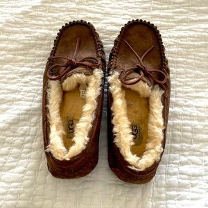 Ugg House Slipper